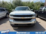 Used 2017 Chevrolet Silverado 1500 LT w/ High Desert Package image 2