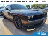 Used 2022 Dodge Challenger GT w/ Blacktop Package image 3