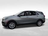 Certified 2023 Chevrolet Equinox LS image 4