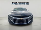 Used 2024 Chevrolet Malibu LT image 2