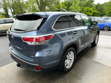 Used 2016 Toyota Highlander LE image 4