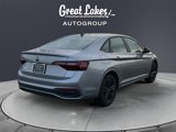 Used 2024 Volkswagen Jetta SE image 5