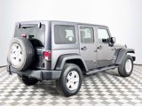 Used 2014 Jeep Wrangler Unlimited Sport w/ Quick Order Package 24S image 5