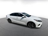 Used 2024 Kia Forte LXS image 2