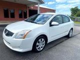 Used 2010 Nissan Sentra 2.0 S image 2