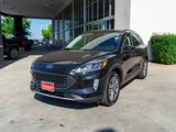 Used 2021 Ford Escape SEL w/ Technology Package image 3