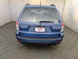 Used 2011 Subaru Forester 2.5X Premium w/ All-Weather Pkg image 6