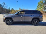 New 2025 Jeep Grand Cherokee Limited w/ Black Appearance Package image 4