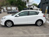 Used 2012 MAZDA MAZDA3 i Grand Touring w/ Tech Pkg image 6