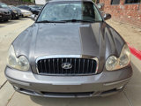 Used 2003 Hyundai Sonata GLS image 2