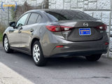 Used 2016 MAZDA MAZDA3 i Sport image 4