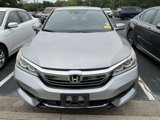 Used 2017 Honda Accord EX-L image 2