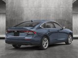 New 2025 Honda Accord SE image 2