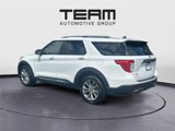 Used 2022 Ford Explorer Limited w/ Equipment Group 301A image 5