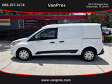 Used 2019 Ford Transit Connect XLT image 2