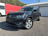 Used 2019 Volkswagen Atlas SE w/ Towing Package image 4