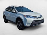 Used 2015 Toyota RAV4 Limited image 3
