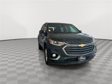Used 2019 Chevrolet Traverse LT image 3