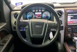 Used 2013 Ford F150 Lariat w/ Lariat Chrome Pkg image 5