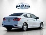 Used 2018 Nissan Sentra S image 3