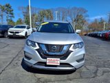 Certified 2018 Nissan Rogue SV image 2