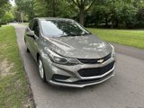 Used 2017 Chevrolet Cruze LT w/ Convenience Package image 3