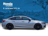 Certified 2024 Honda Civic Sport image 2