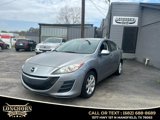 Used 2010 MAZDA MAZDA3 i Touring image 3