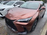 Certified 2025 Lexus NX 250 FWD image 2