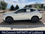 Used 2025 Nissan Murano Platinum image 5