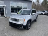 Used 2015 Jeep Renegade Limited image 2