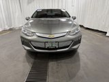 Used 2017 Chevrolet Volt LT w/ Comfort Package image 6