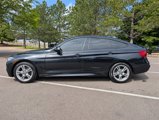 Used 2017 BMW 330i Gran Turismo xDrive image 2