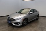 Used 2017 Honda Civic Touring image 2