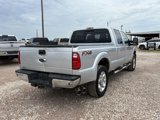 Used 2015 Ford F250 Lariat w/ Lariat Interior Package image 5