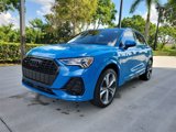 Used 2021 Audi Q3 2.0T Premium Plus w/ Premium Plus Package image 4