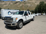 Used 2015 Ford F250 XLT image 2