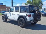 Certified 2023 Jeep Wrangler Unlimited Sport image 6
