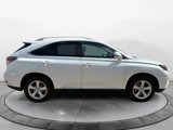 Used 2013 Lexus RX 350 F Sport image 4