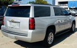 Used 2017 Chevrolet Suburban LT w/ Luxury Package image 2