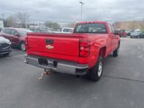 Used 2017 Chevrolet Silverado 2500 W/T image 6