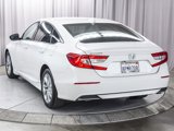 Certified 2019 Honda Accord LX image 4