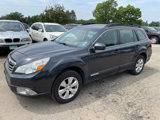 Used 2012 Subaru Outback 2.5i image 3