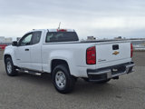 Used 2016 Chevrolet Colorado W/T image 4