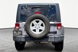 Used 2017 Jeep Wrangler Unlimited Sport w/ Quick Order Package 24S image 4