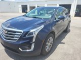 Used 2017 Cadillac XT5 Luxury w/ Driver Awareness Package image 3