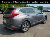 Used 2018 Honda CR-V EX image 4