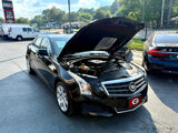Used 2013 Cadillac ATS Sedan image 3