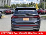 Used 2023 Hyundai Santa Fe SEL image 3