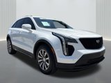 Certified 2022 Cadillac XT4 Sport w/ Enhanced Visibility Package image 3